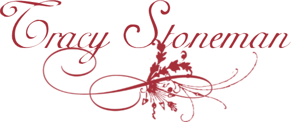 Tracy Stoneman